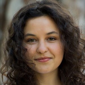 Meet your Posher, Anna